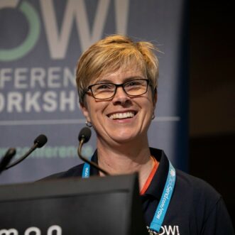 Tech Leading Ladies - Bridging the Gender Gap in Tech Leadership